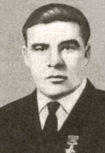 Шмонин Дмитрий Адреевич