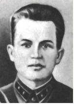 Аксенов Александр Михайлович