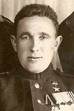 Бердышев Василий Архипович
