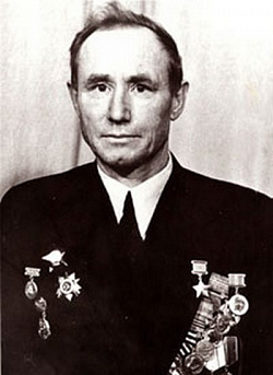 Габов Евгений Григорьевич