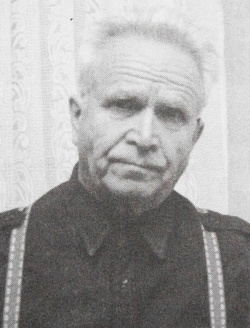 Соснин Василий Васильевич